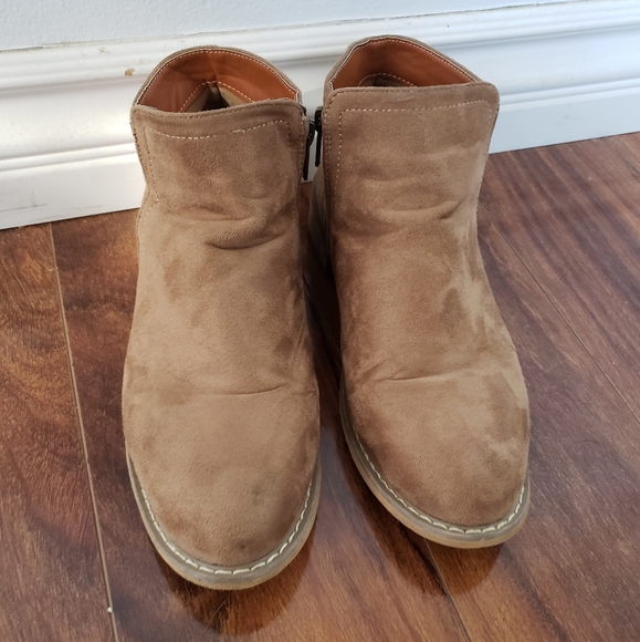 Seven7 Footwear Cisco Kid Bootie - Picture 4 of 6